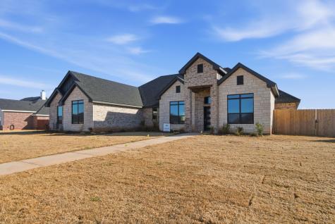 247 Wild Rye Road Abilene TX 79606