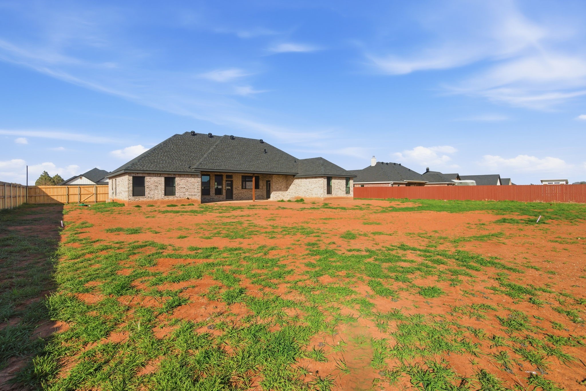 247 Wild Rye Road Abilene TX 79606