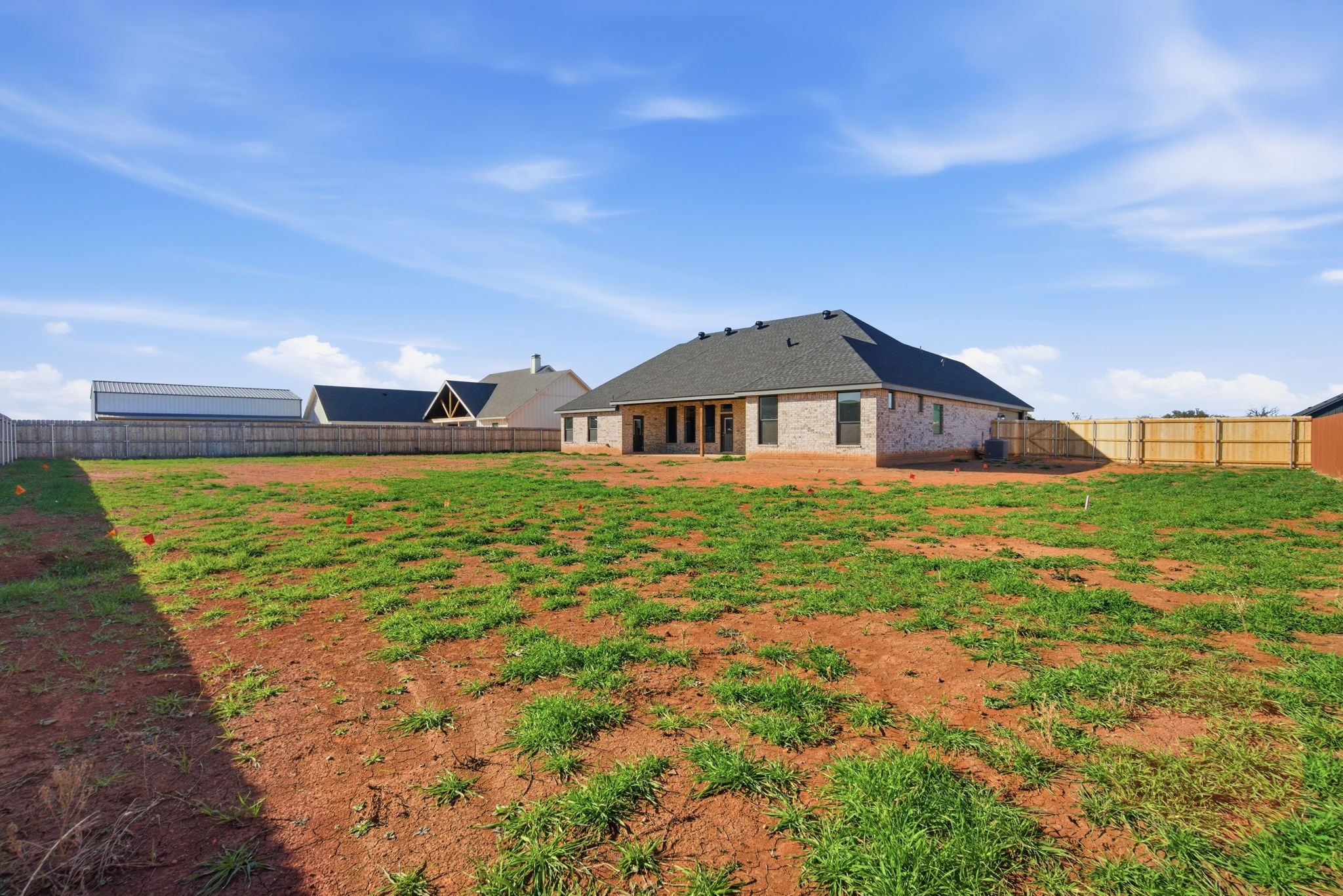 247 Wild Rye Road Abilene TX 79606
