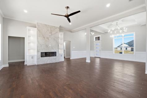 247 Wild Rye Road Abilene TX 79606