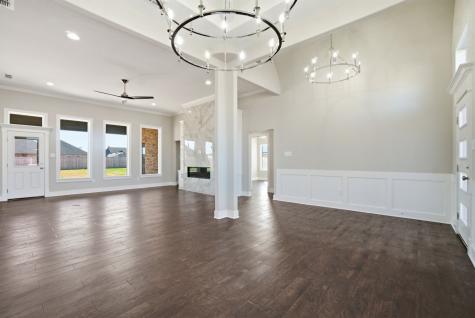 247 Wild Rye Road Abilene TX 79606