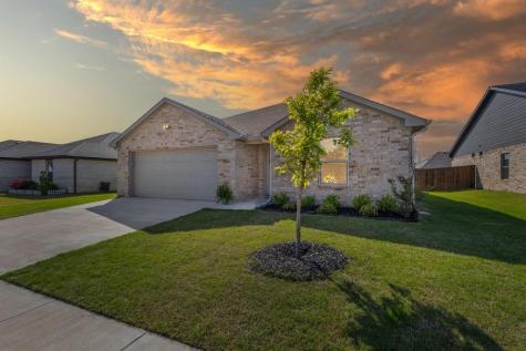 1816 Aleia Cove Sherman TX 75092