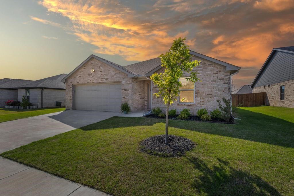 1816 Aleia Cove Sherman TX 75092