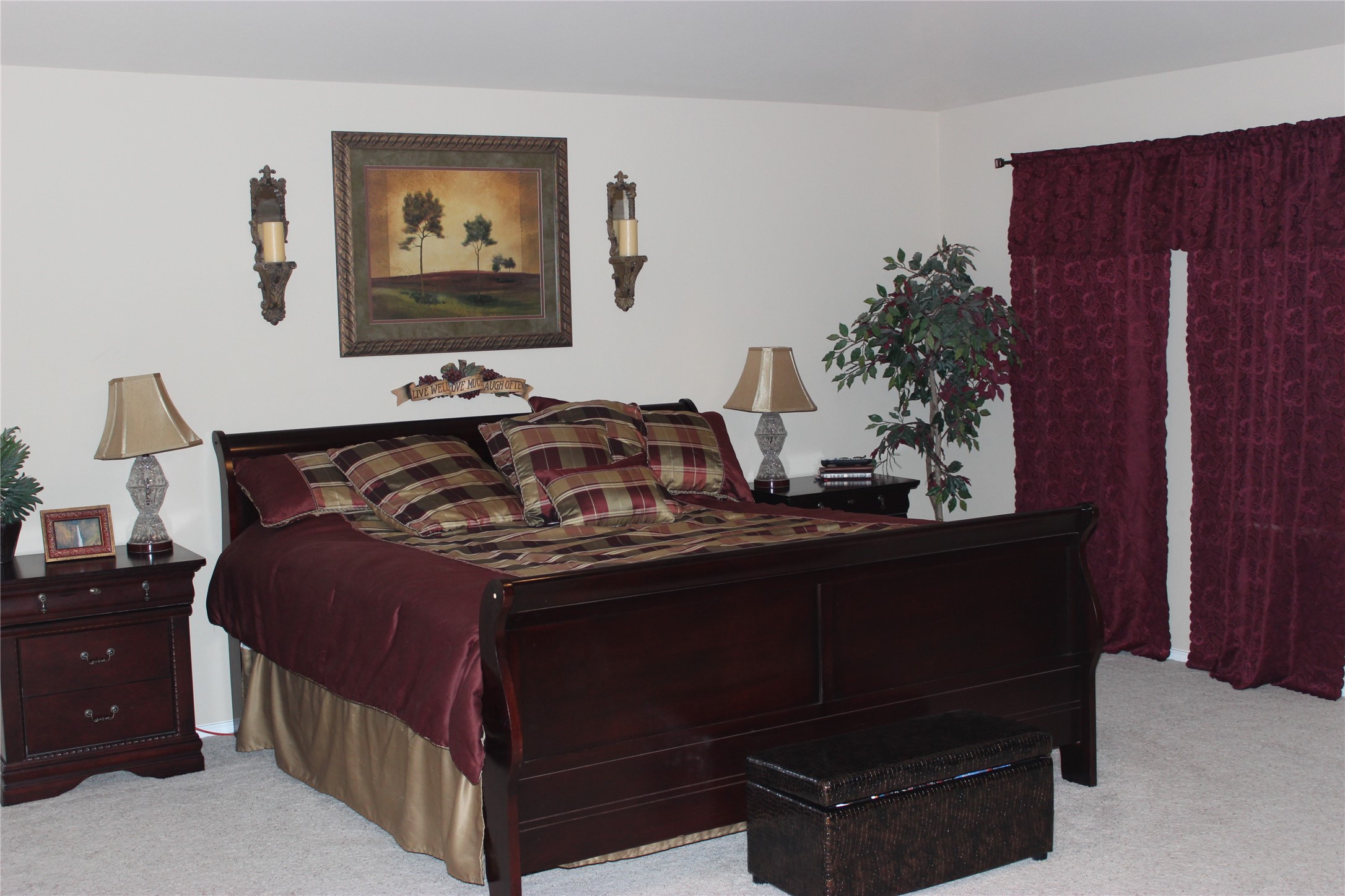 4344 Silverwood Trail Fort Worth TX 76244