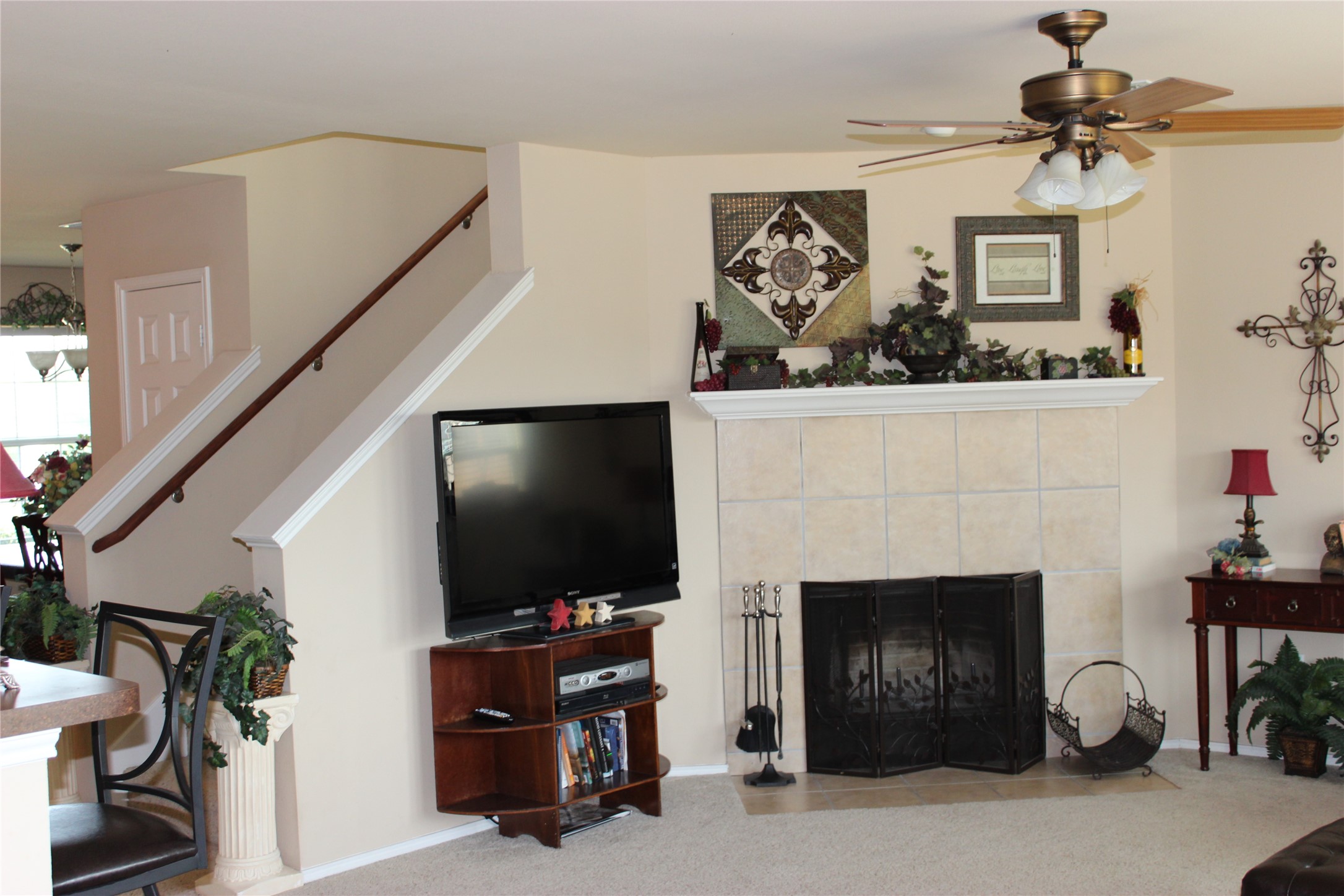 4344 Silverwood Trail Fort Worth TX 76244