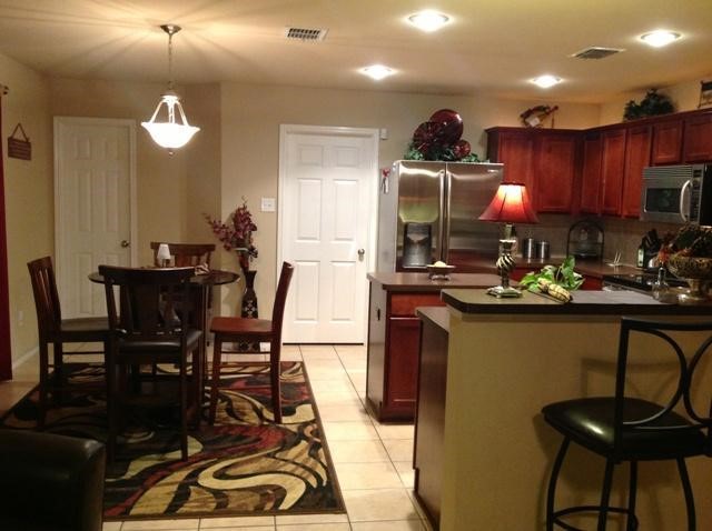 4344 Silverwood Trail Fort Worth TX 76244