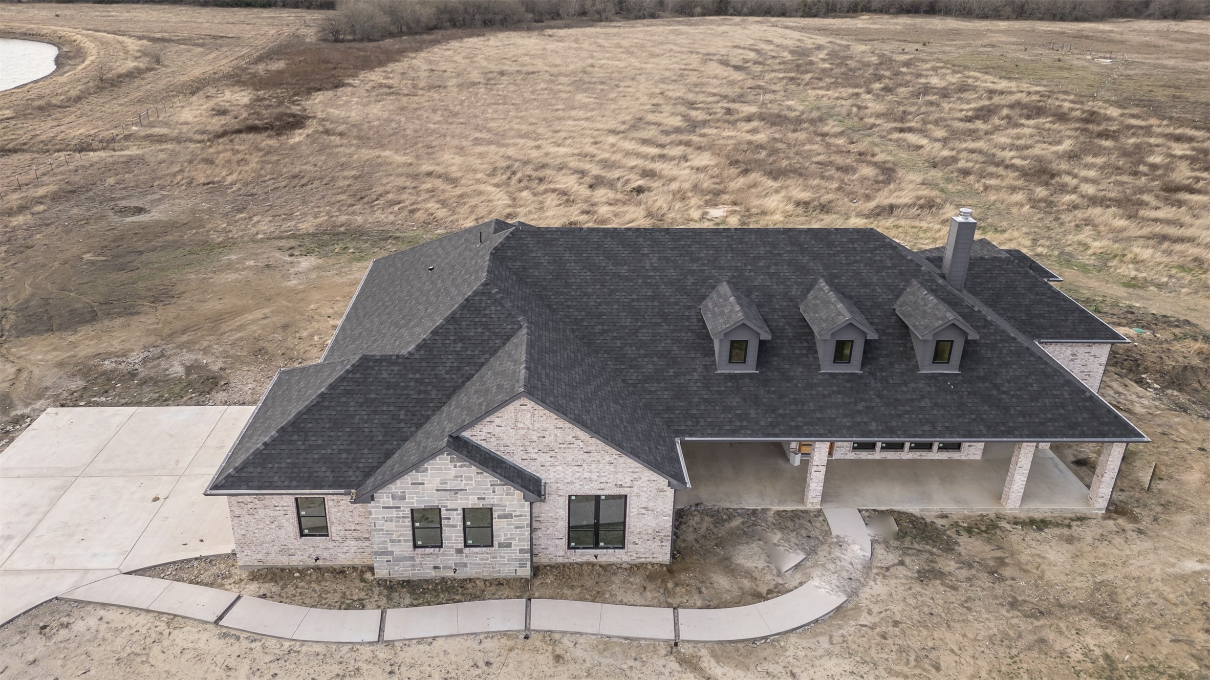 4112 County Road 1098 Celeste TX 75423