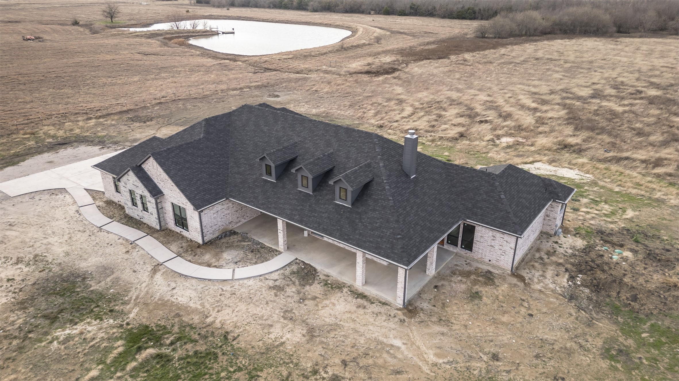 4112 County Road 1098 Celeste TX 75423
