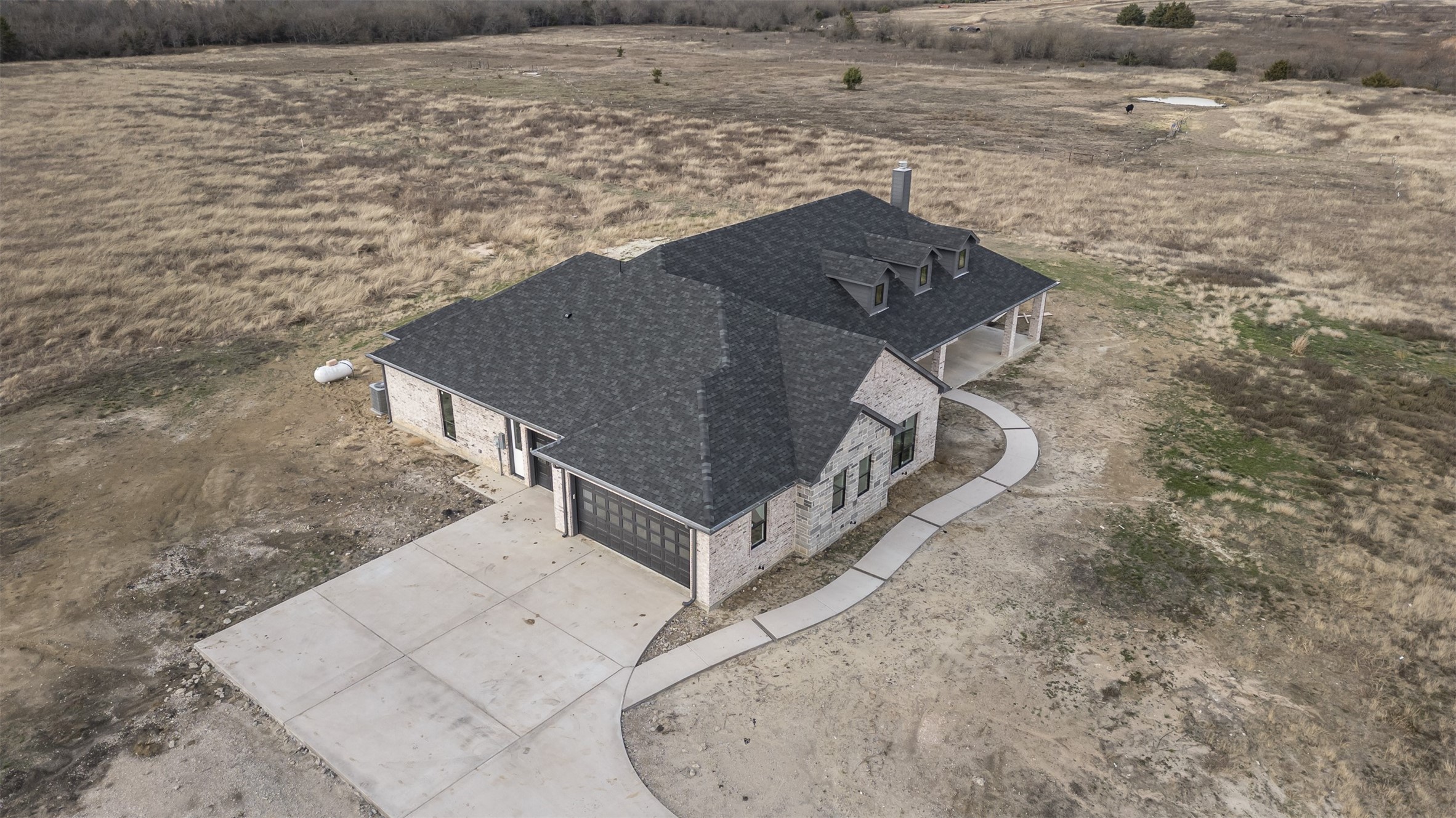 4112 County Road 1098 Celeste TX 75423