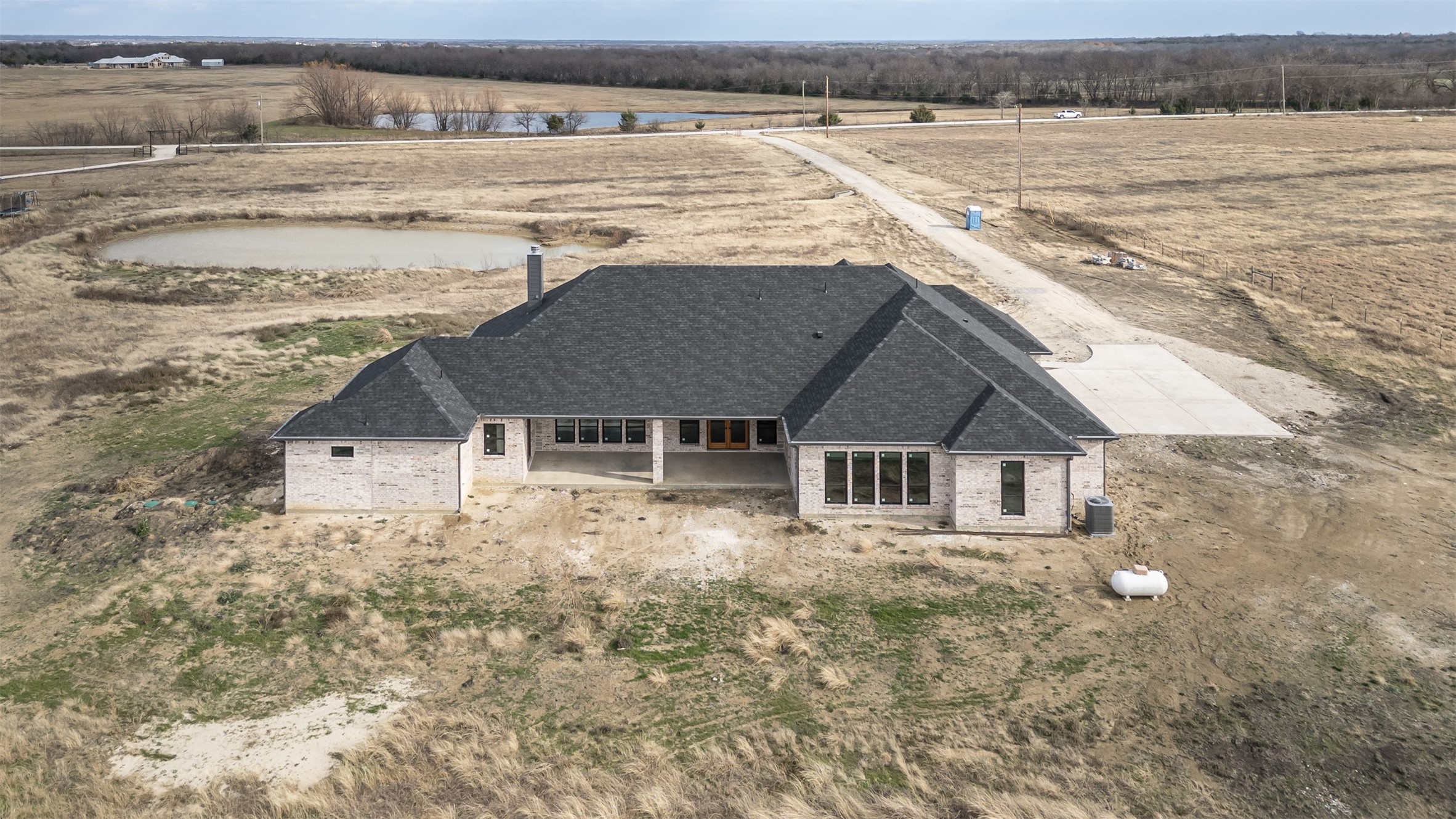 4112 County Road 1098 Celeste TX 75423