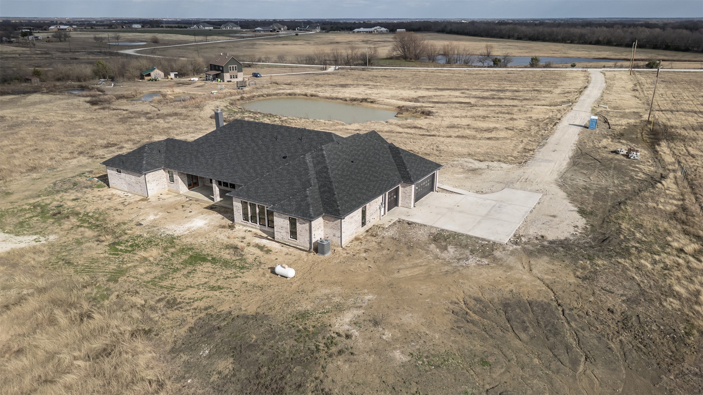 4112 County Road 1098 Celeste TX 75423