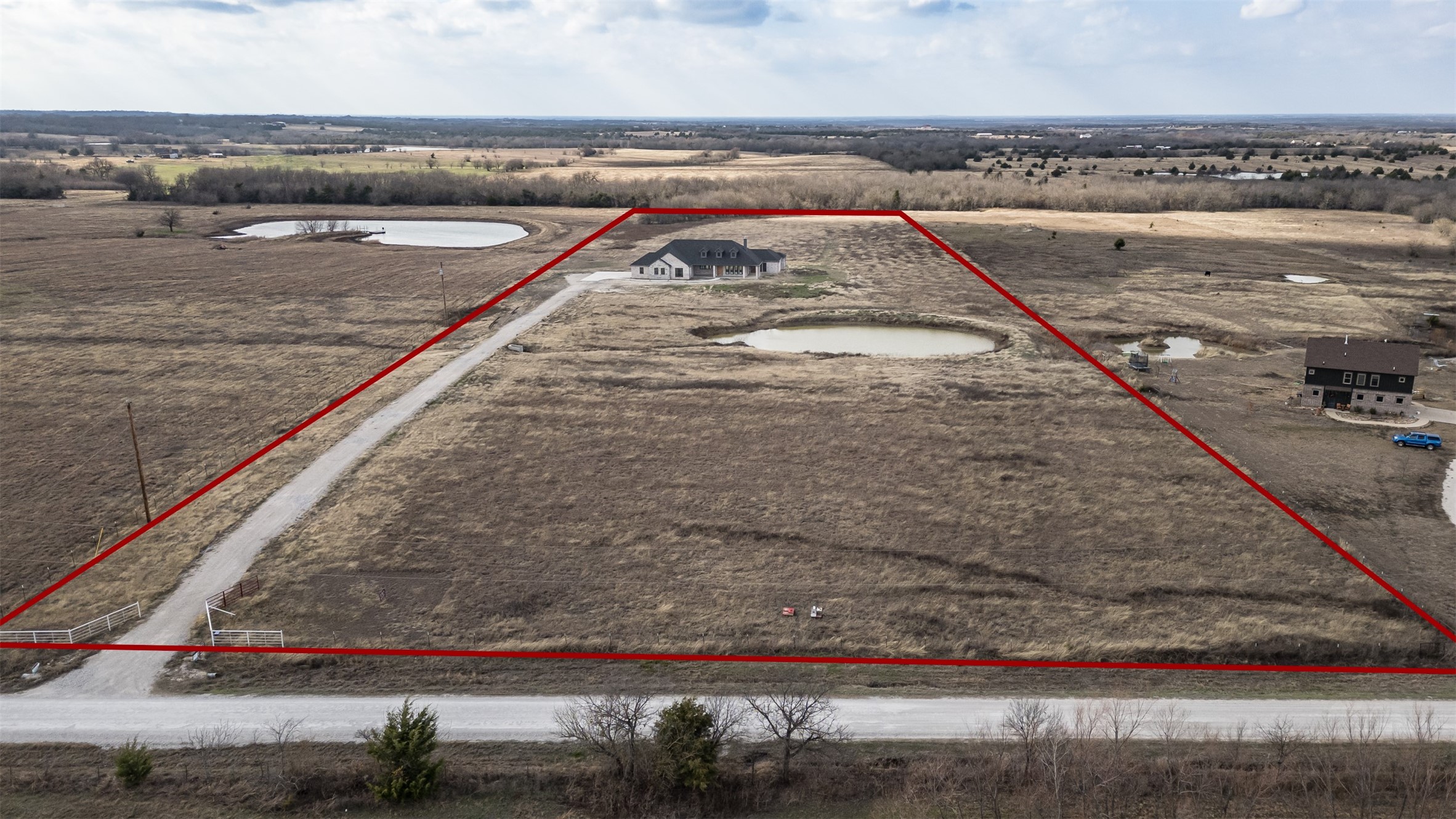 4112 County Road 1098 Celeste TX 75423