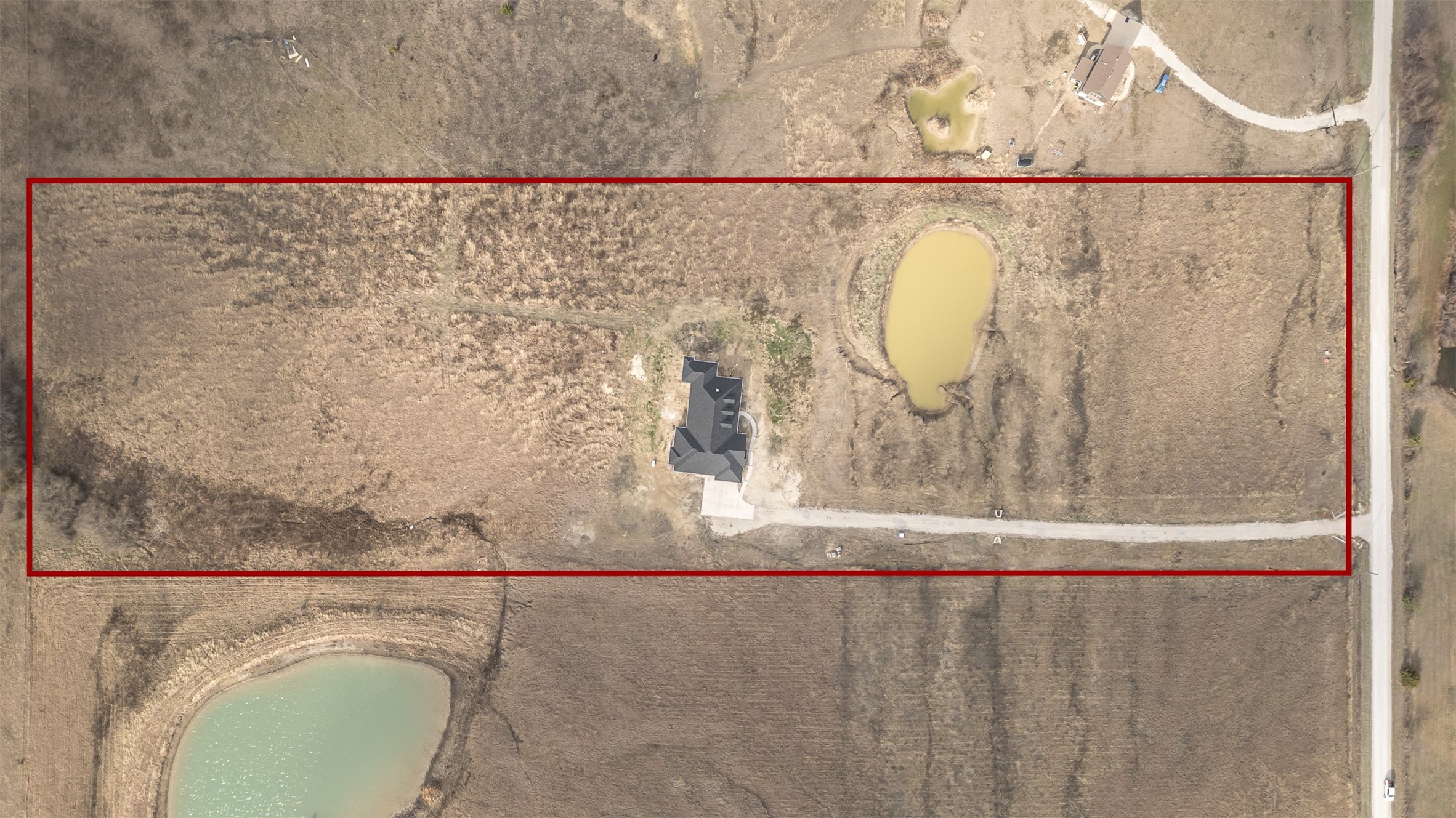 4112 County Road 1098 Celeste TX 75423