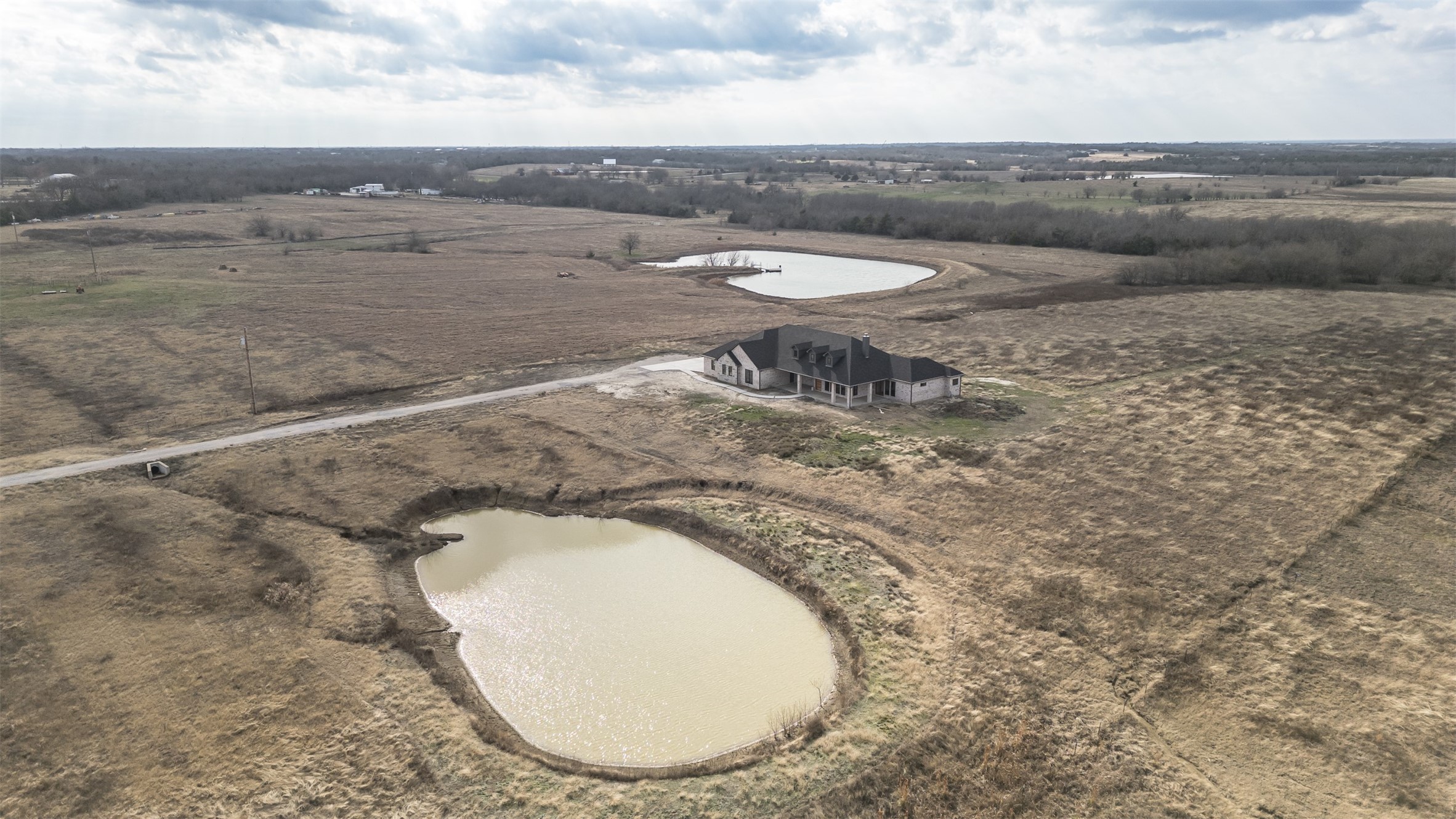 4112 County Road 1098 Celeste TX 75423