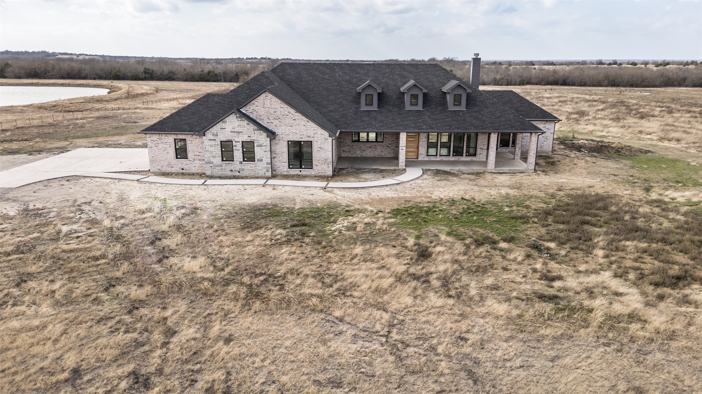 4112 County Road 1098 Celeste TX 75423