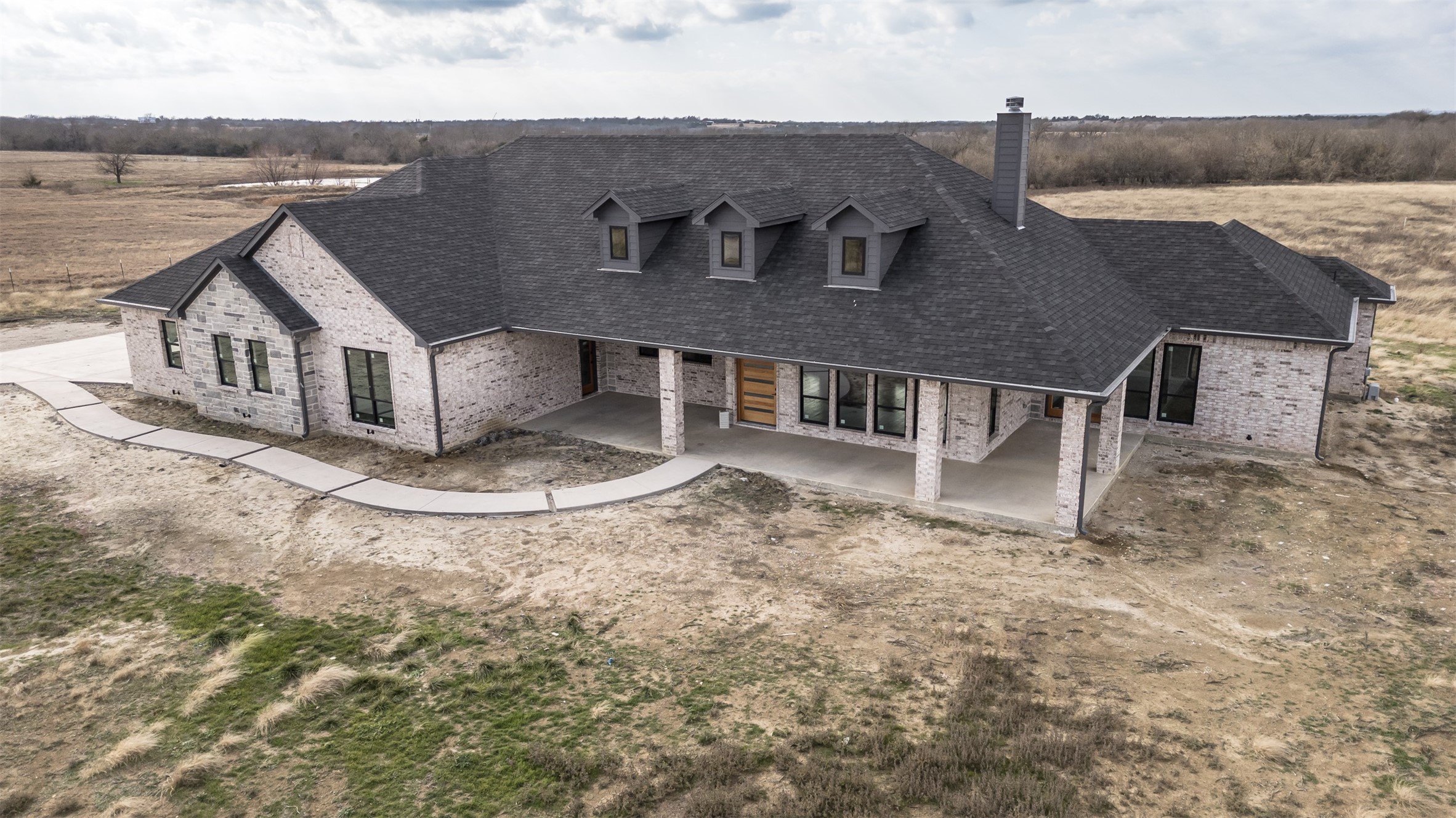 4112 County Road 1098 Celeste TX 75423