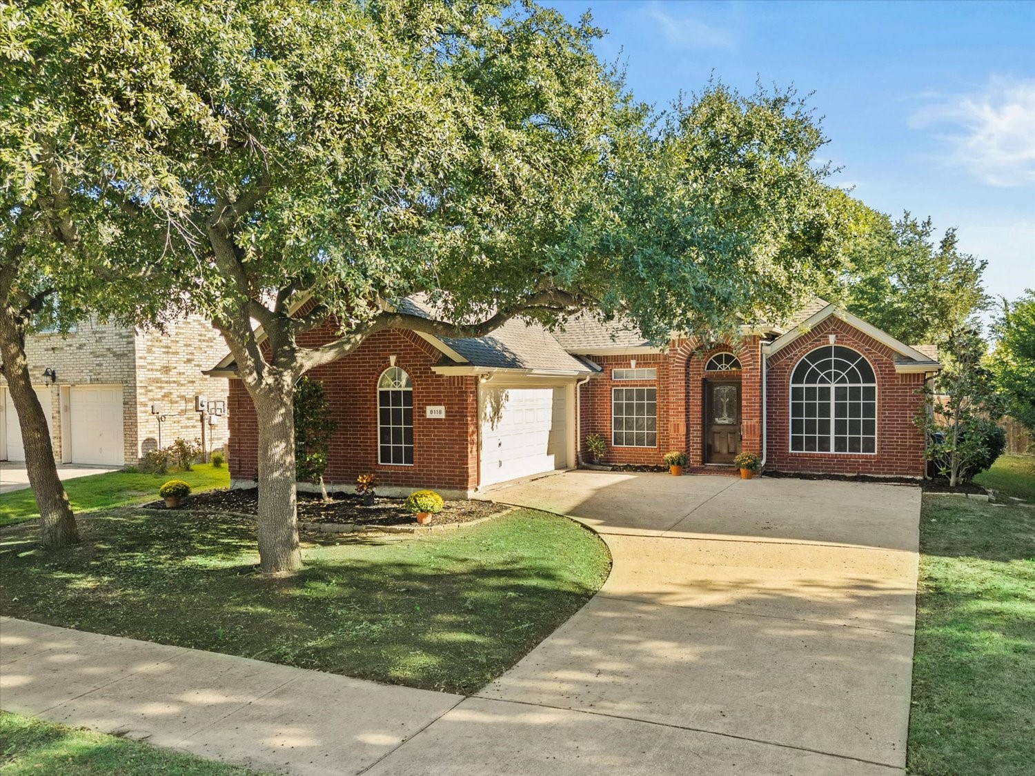 8118 Sawgrass Lane Rowlett TX 75089