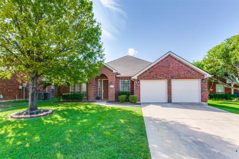 6212 Creekhaven Court Sachse TX 75048