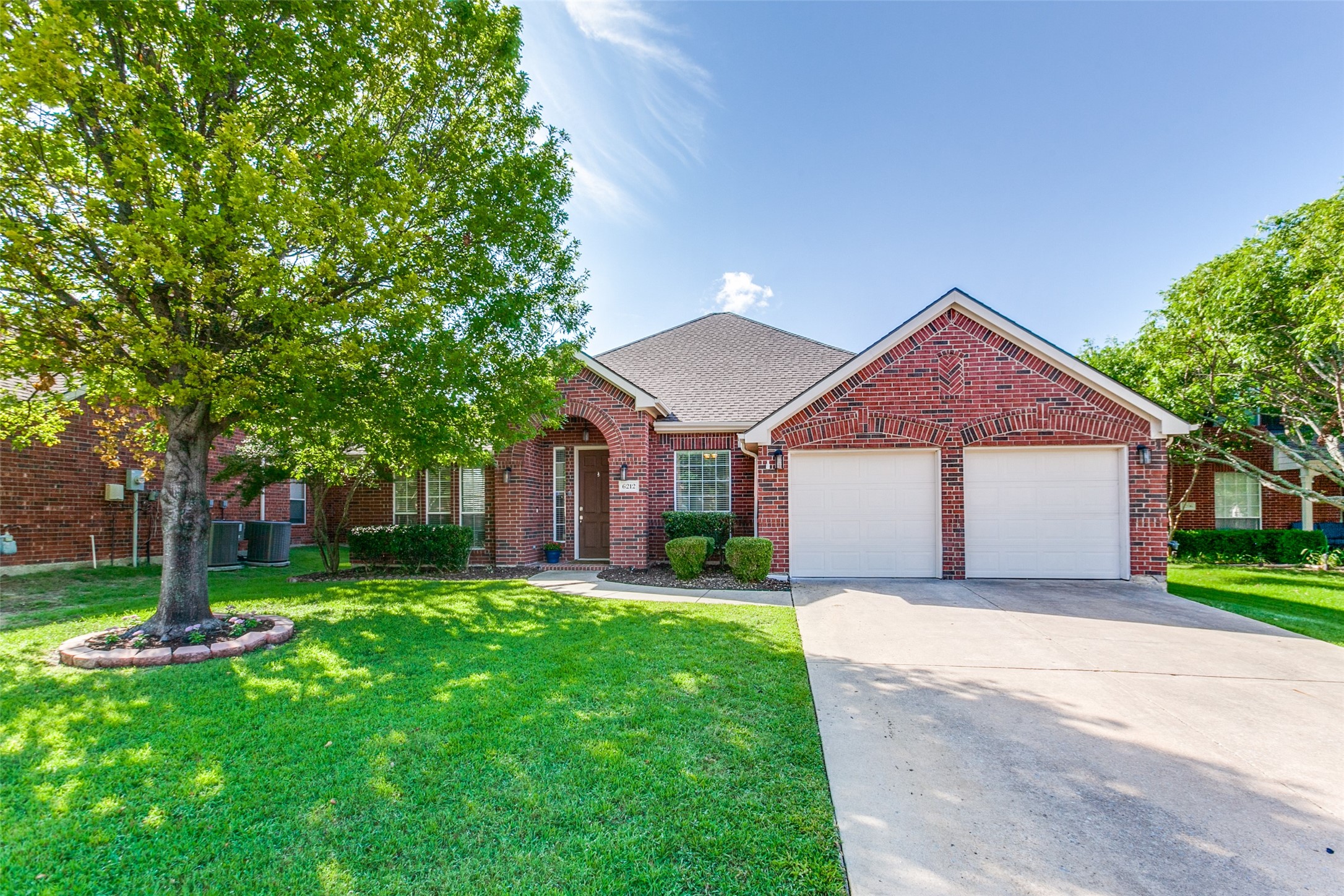 6212 Creekhaven Court Sachse TX 75048
