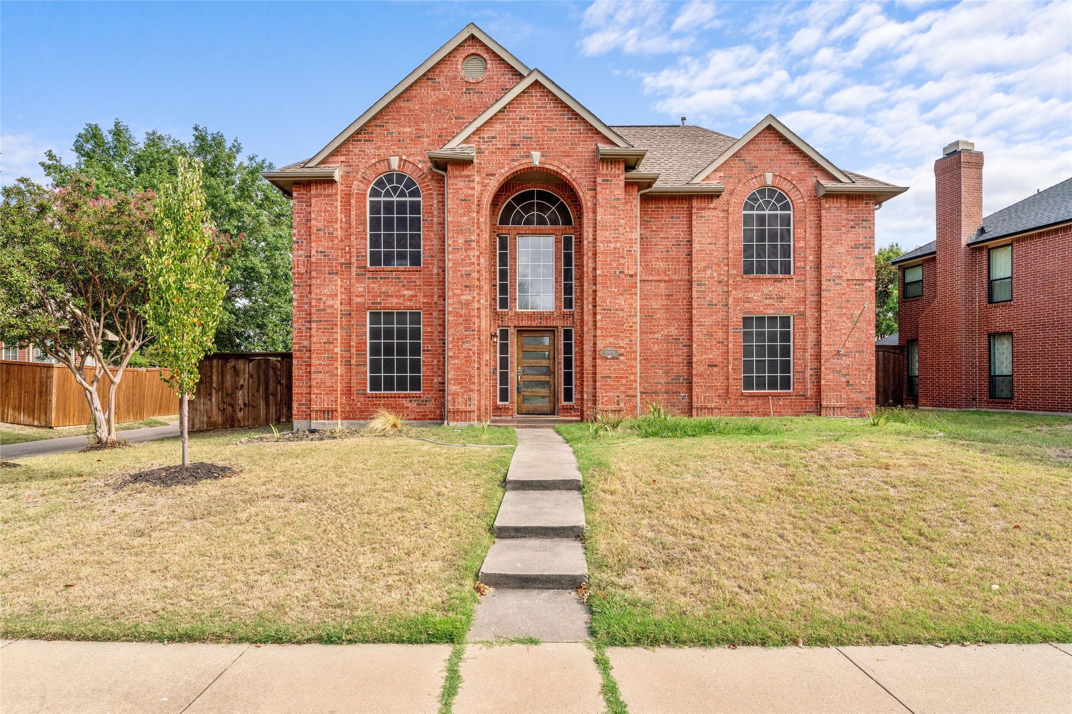 10604 Alexandria Drive Frisco TX 75035