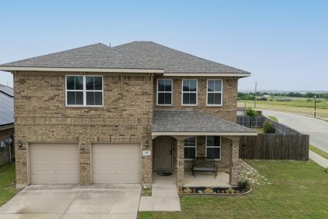101 Patriot Parkway Venus TX 76084