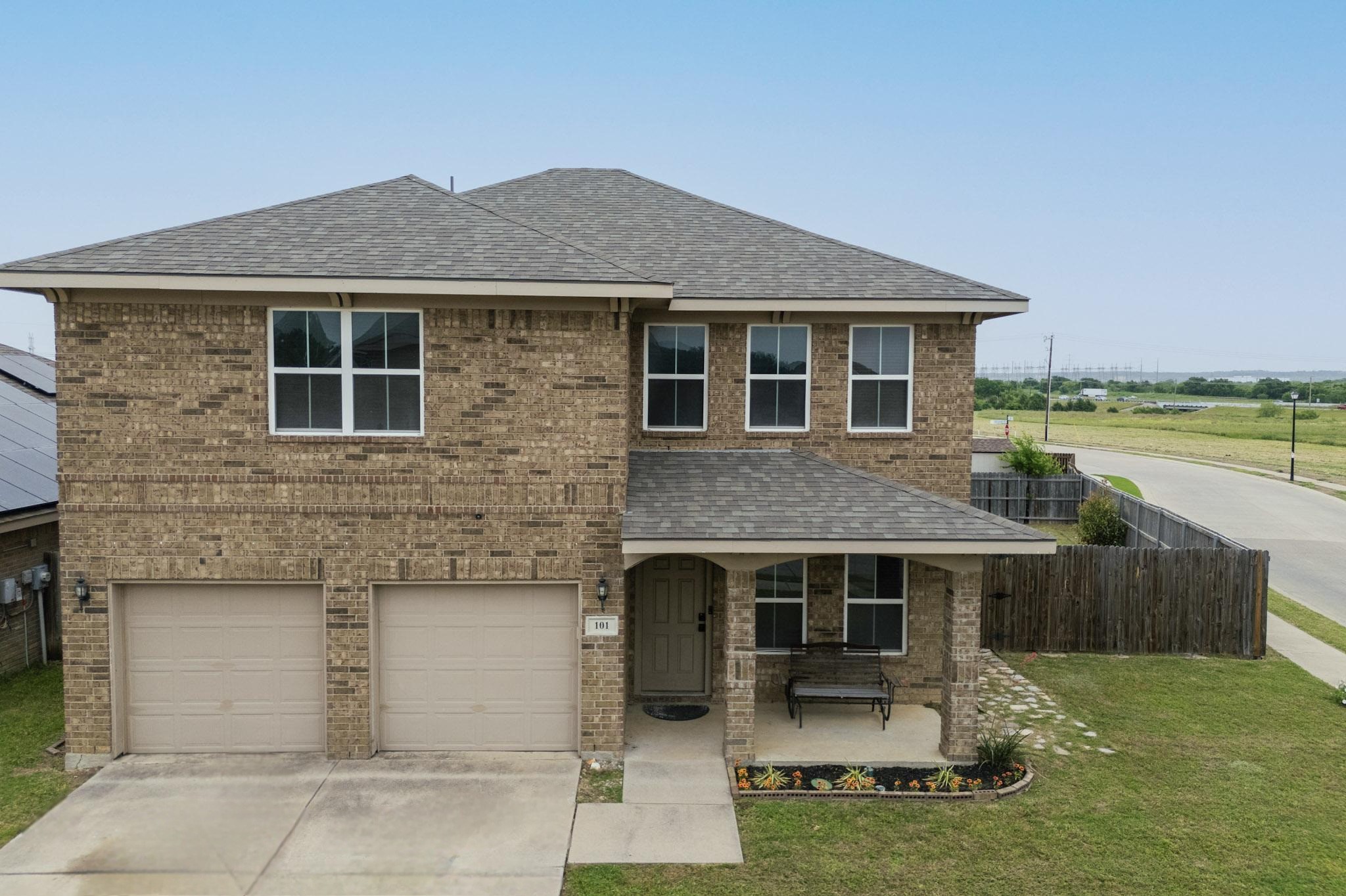 101 Patriot Parkway Venus TX 76084