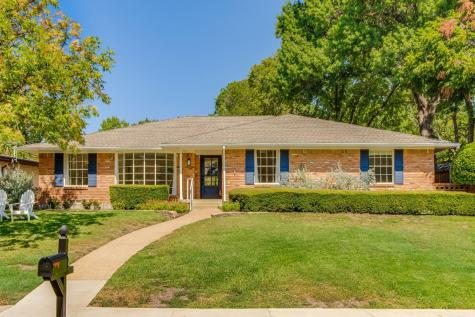 430 Fall Creek Drive Richardson TX 75080