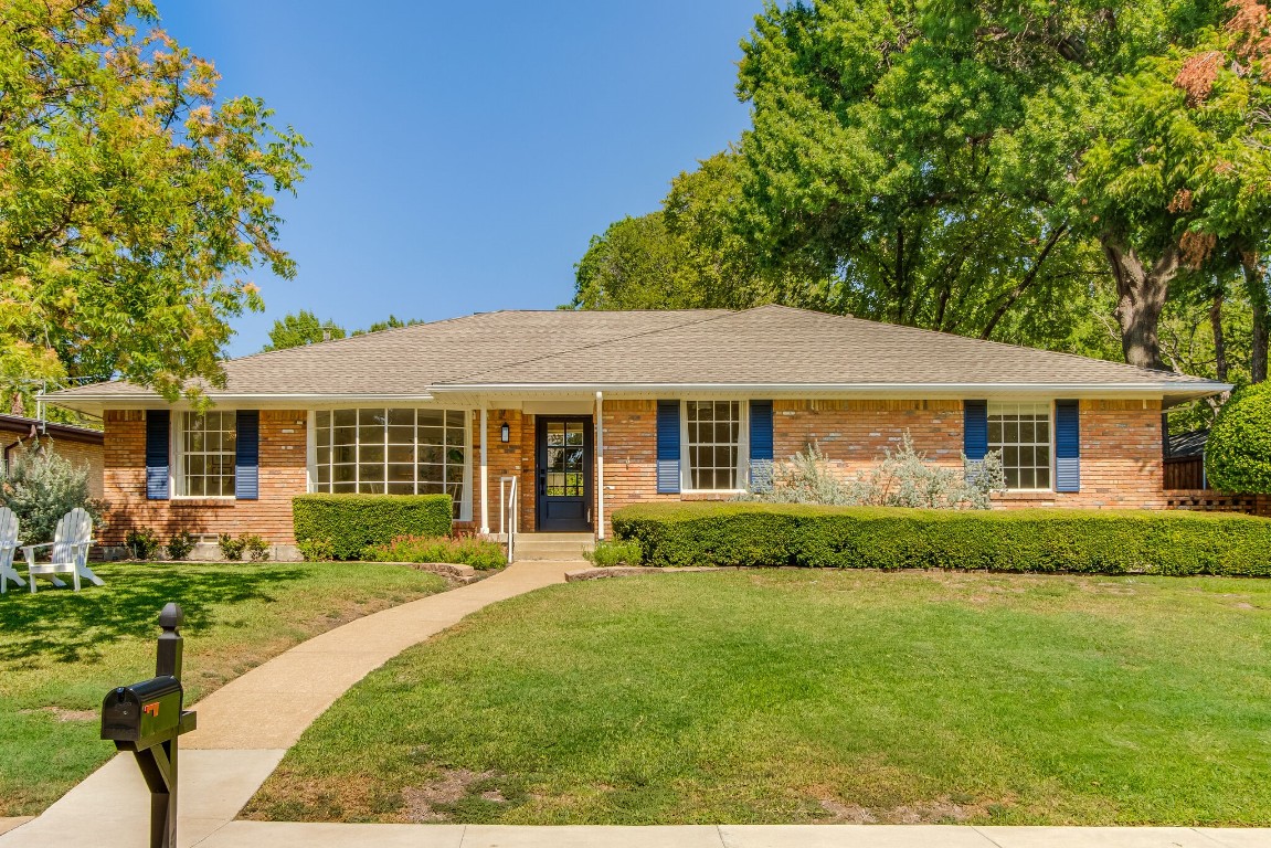 430 Fall Creek Drive Richardson TX 75080