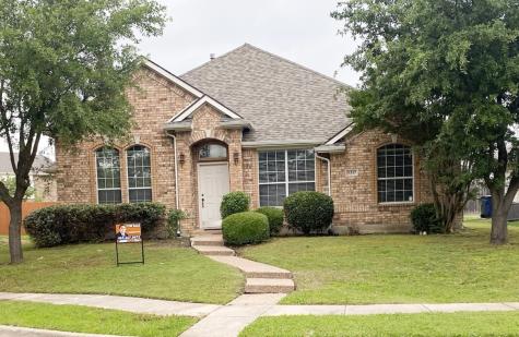 5317 Viewside Drive Garland TX 75043