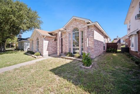 2926 Snapdragon Court Garland TX 75040