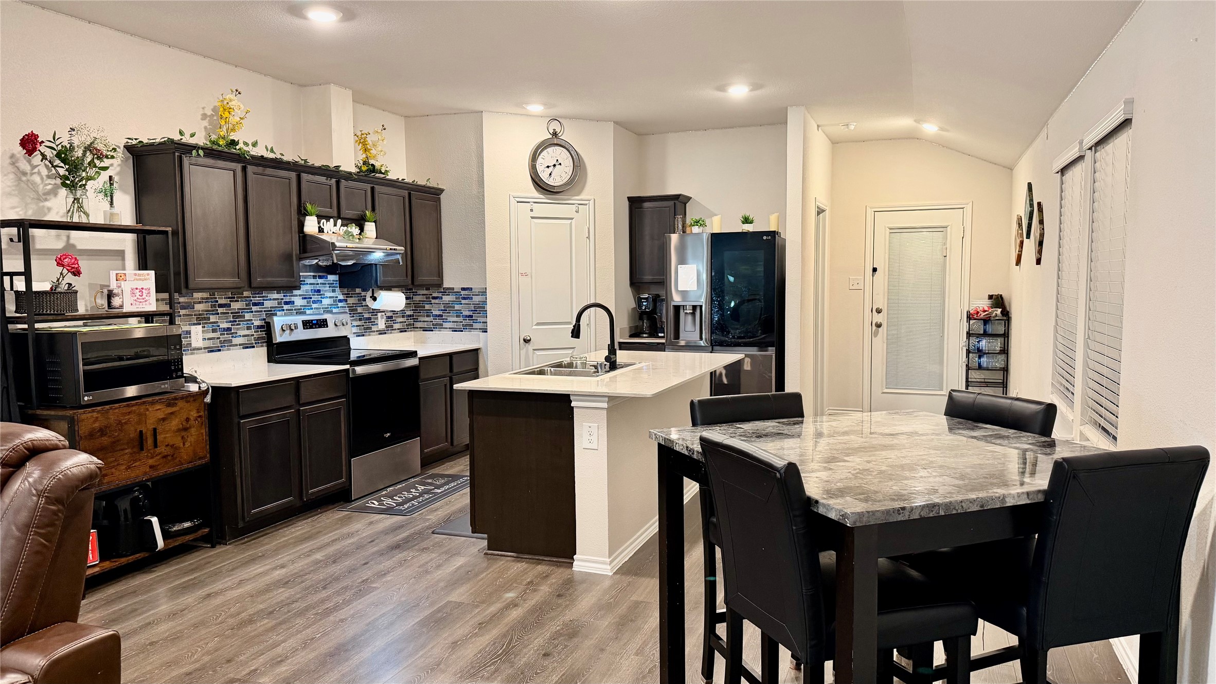1085 Old Oaks Drive Forney TX 75126