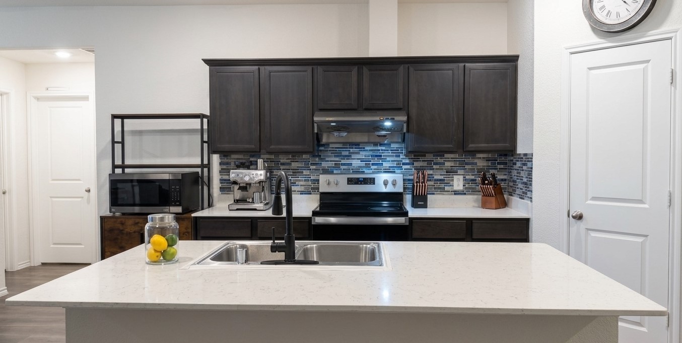 1085 Old Oaks Drive Forney TX 75126
