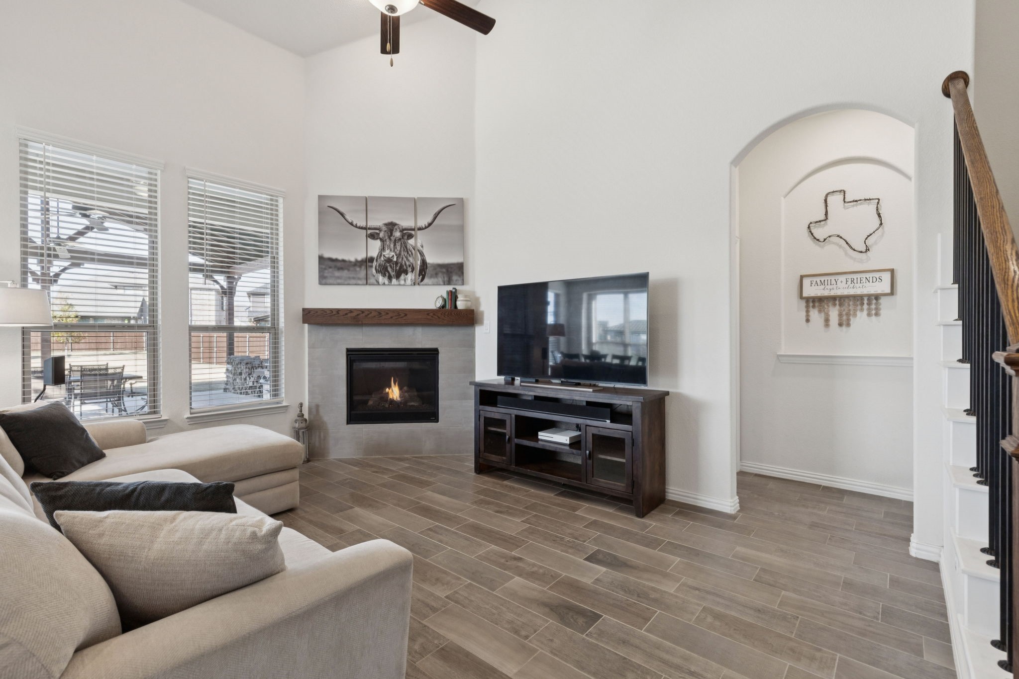 1353 Lake Grove Drive Little Elm TX 75068