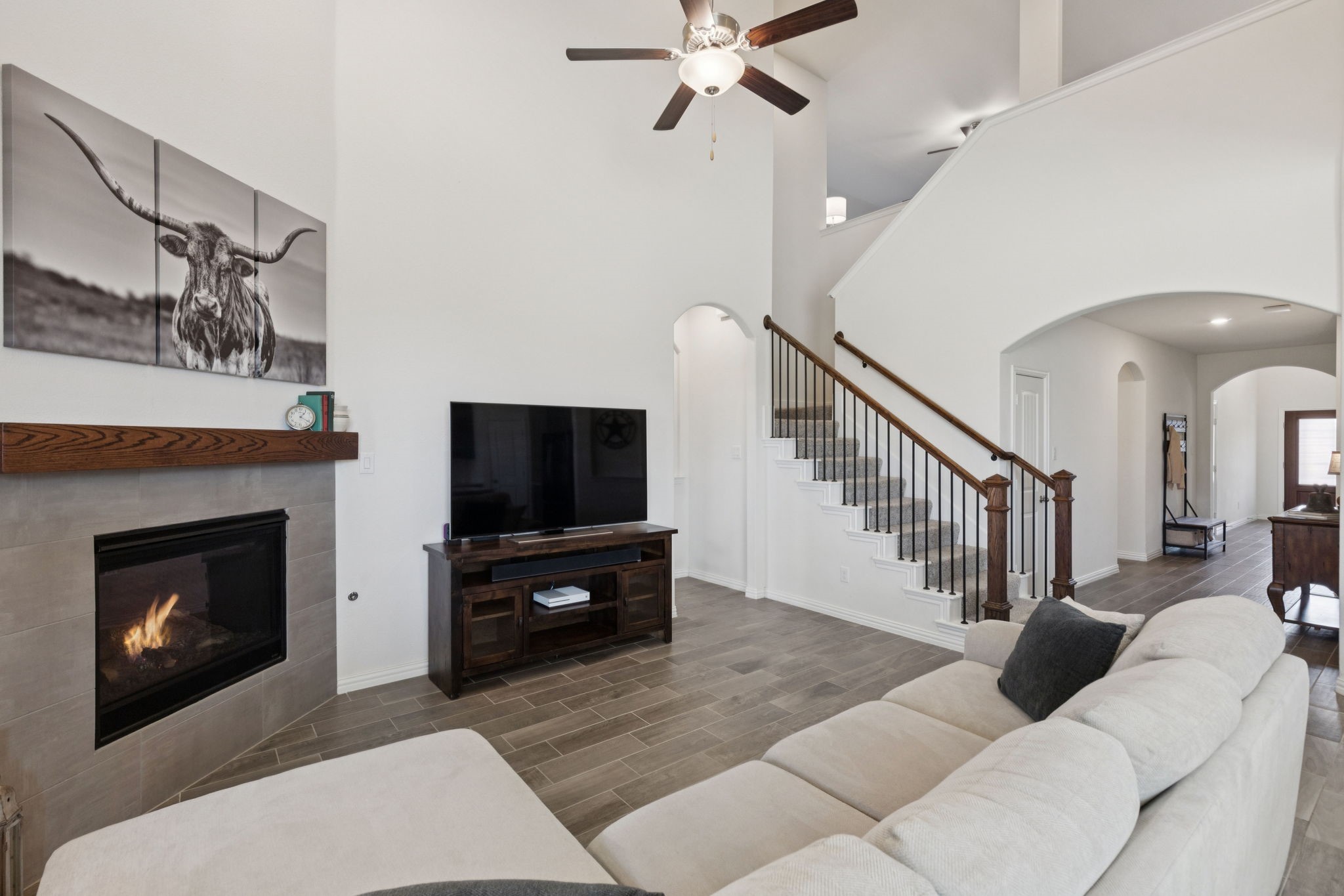 1353 Lake Grove Drive Little Elm TX 75068