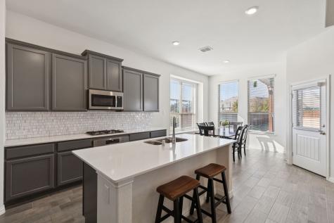 1353 Lake Grove Drive Little Elm TX 75068