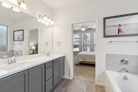 1353 Lake Grove Drive Little Elm TX 75068