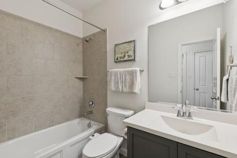 1353 Lake Grove Drive Little Elm TX 75068