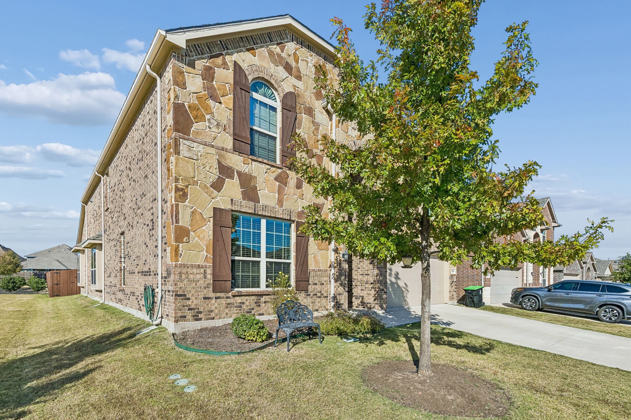 1353 Lake Grove Drive Little Elm TX 75068