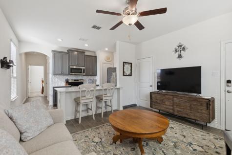 1353 Lake Grove Drive Little Elm TX 75068