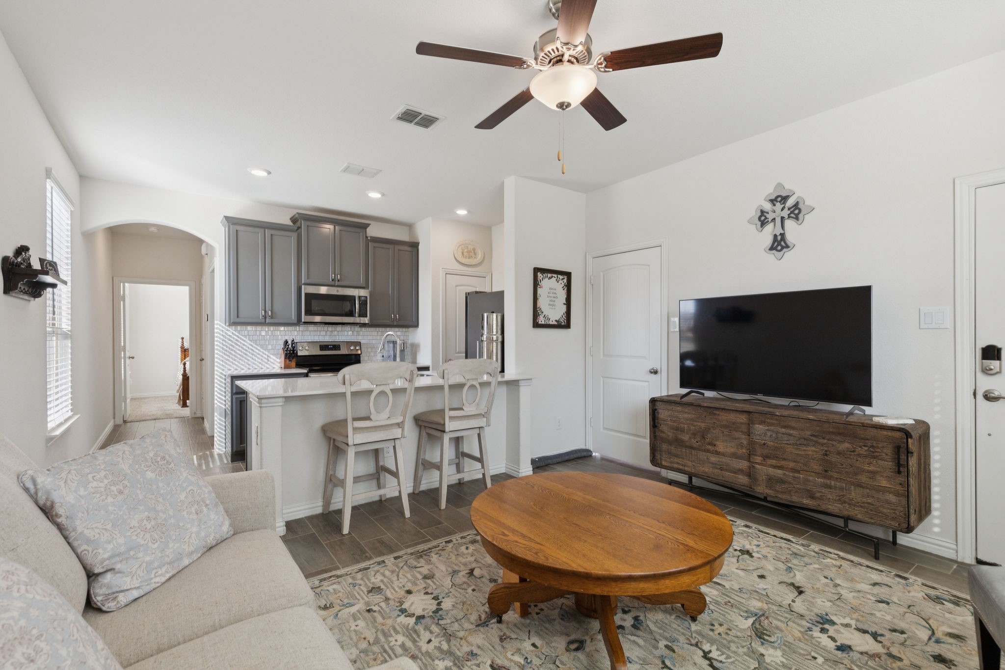 1353 Lake Grove Drive Little Elm TX 75068