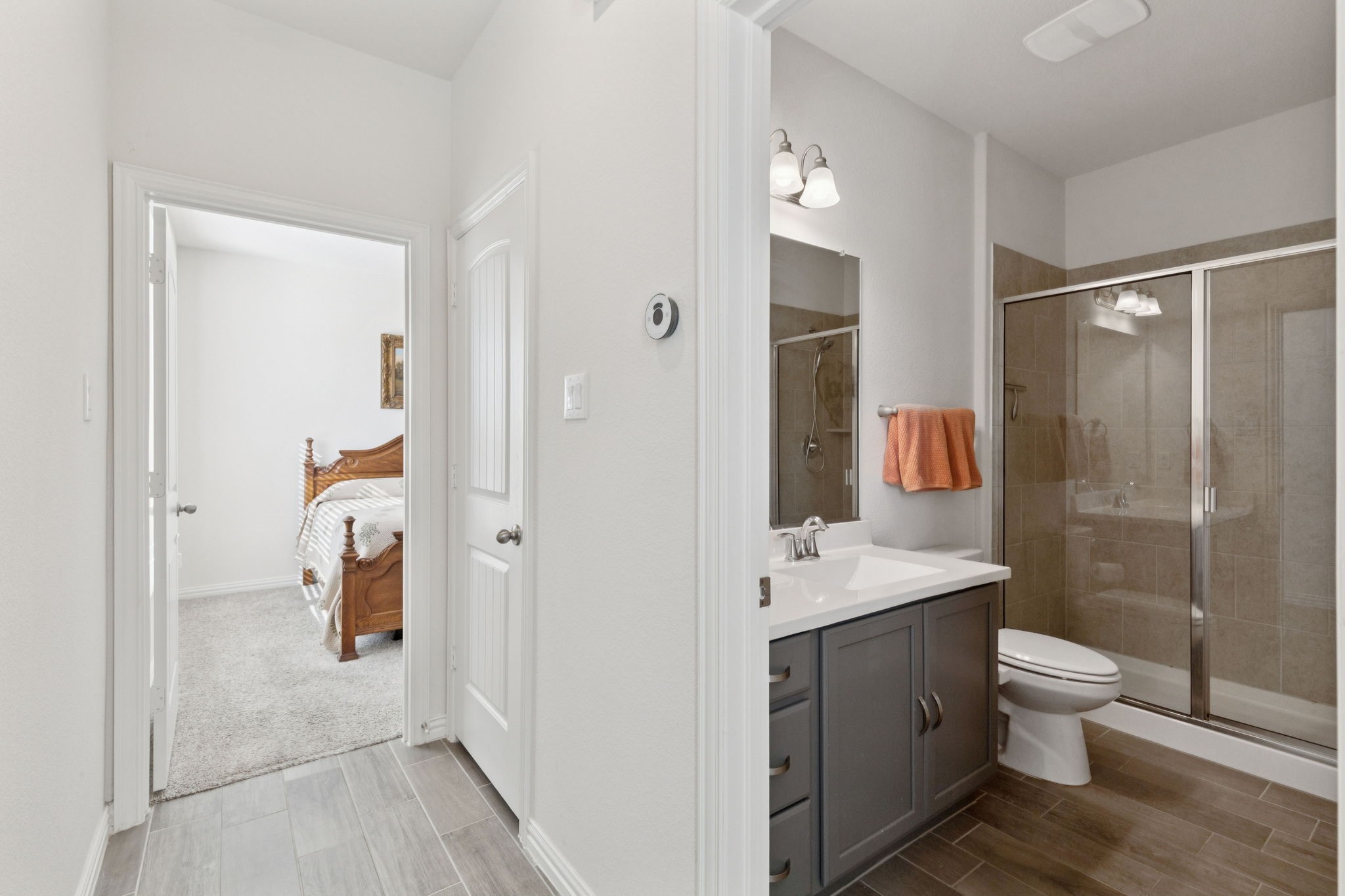 1353 Lake Grove Drive Little Elm TX 75068