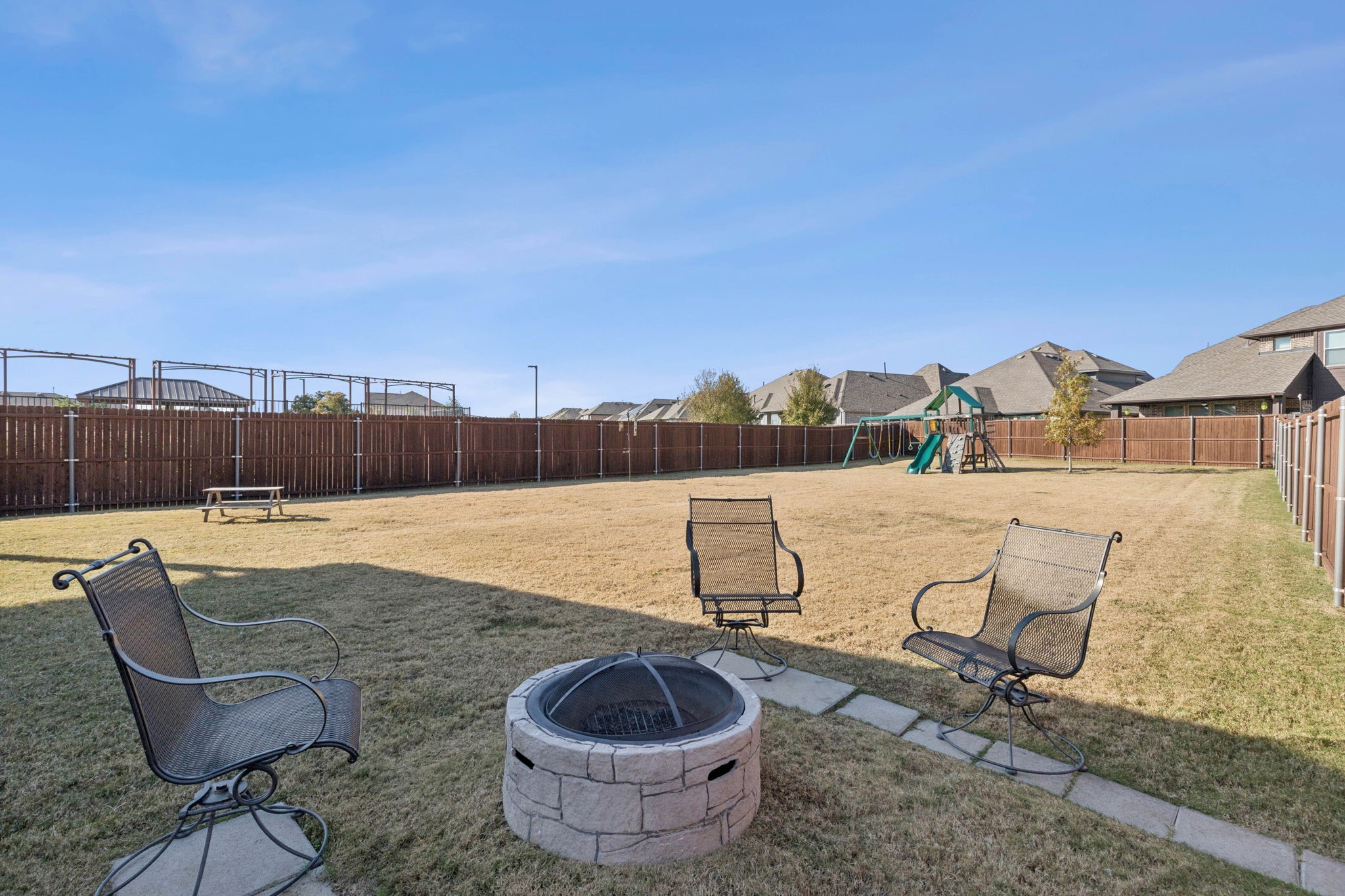 1353 Lake Grove Drive Little Elm TX 75068