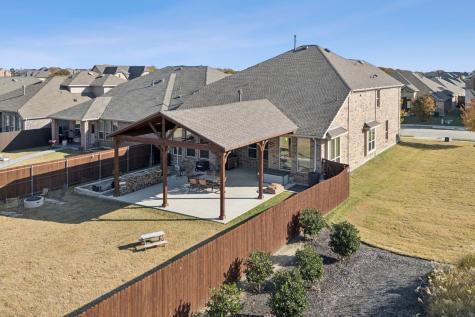 1353 Lake Grove Drive Little Elm TX 75068