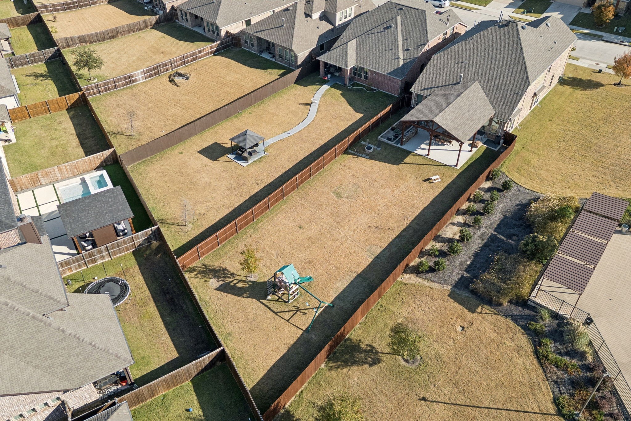 1353 Lake Grove Drive Little Elm TX 75068