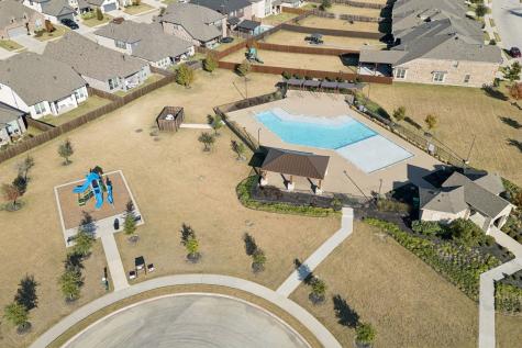 1353 Lake Grove Drive Little Elm TX 75068