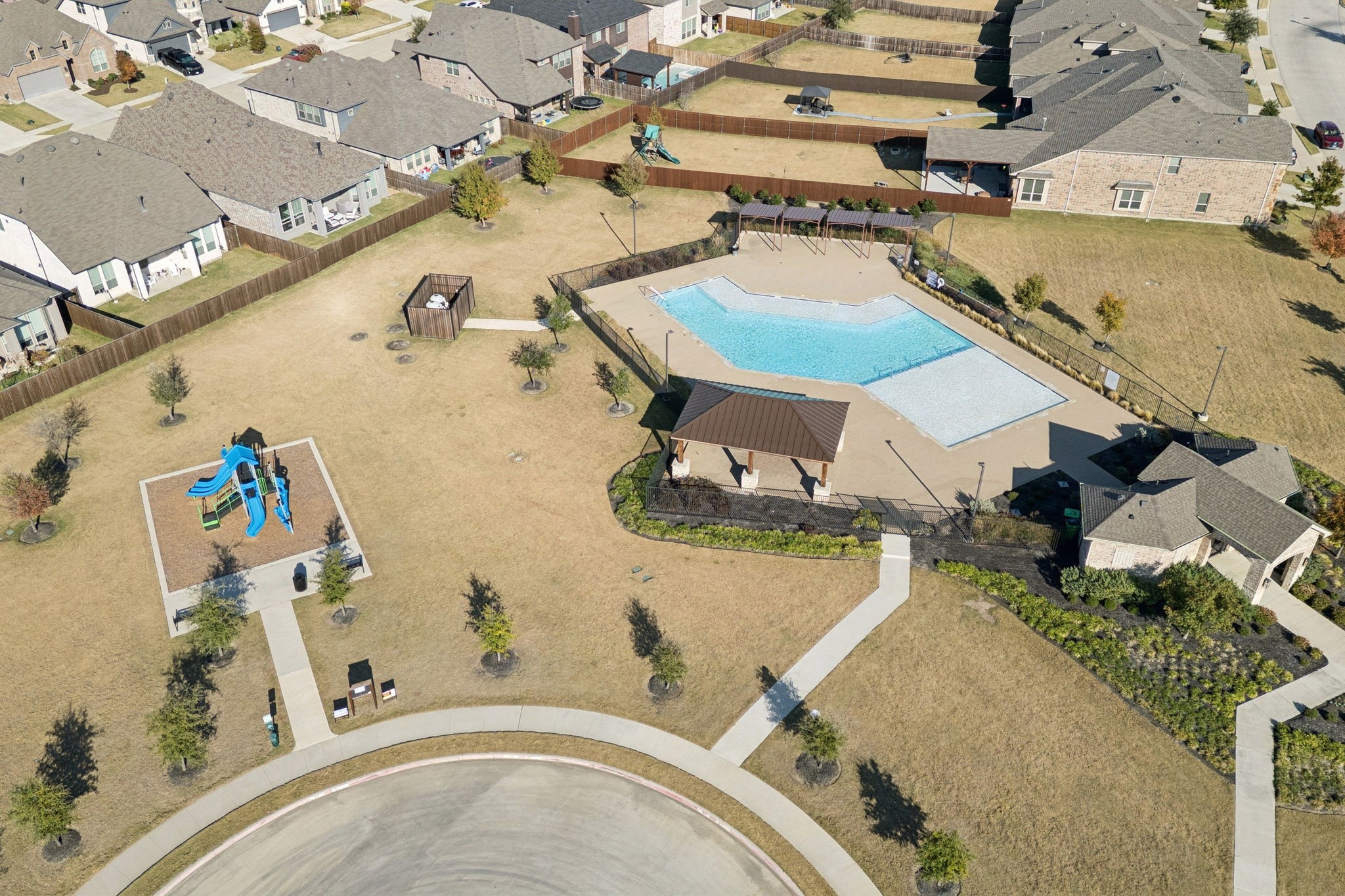 1353 Lake Grove Drive Little Elm TX 75068