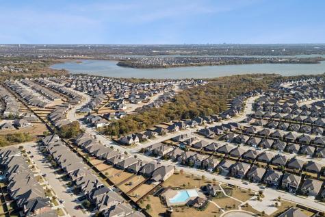 1353 Lake Grove Drive Little Elm TX 75068