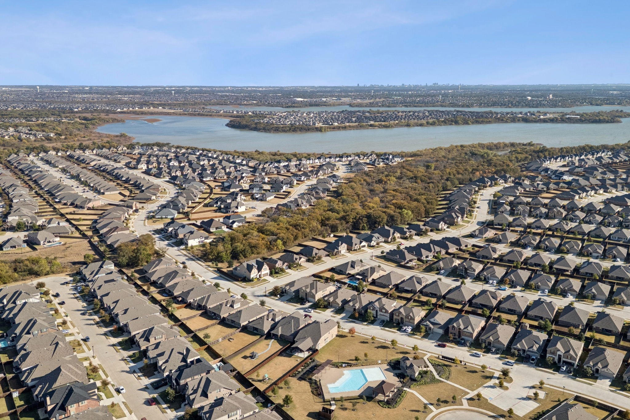 1353 Lake Grove Drive Little Elm TX 75068