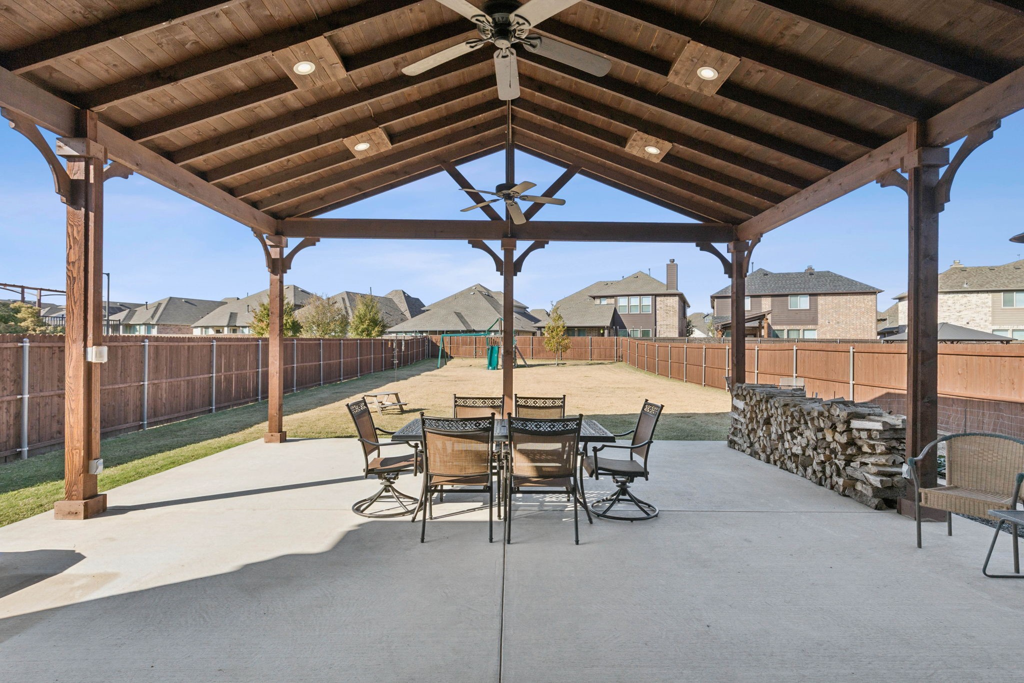 1353 Lake Grove Drive Little Elm TX 75068