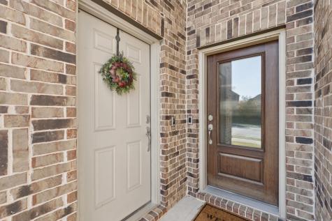 1353 Lake Grove Drive Little Elm TX 75068